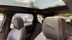 Jaguar F-Pace 2.0 D200 R-Dynamic Black 5dr Auto AWD Diesel Estate